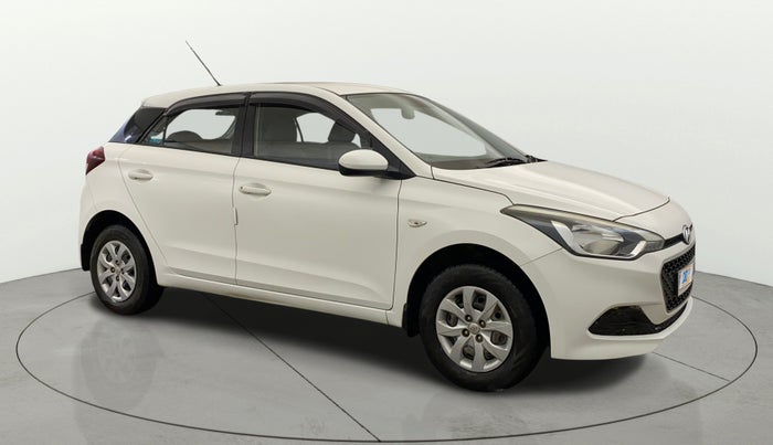 2016 Hyundai Elite i20 MAGNA 1.2, Petrol, Manual, 57,965 km, Right Front Diagonal