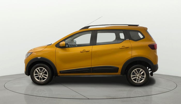 2019 Renault TRIBER RXL MT, Petrol, Manual, 23,620 km, Left Side