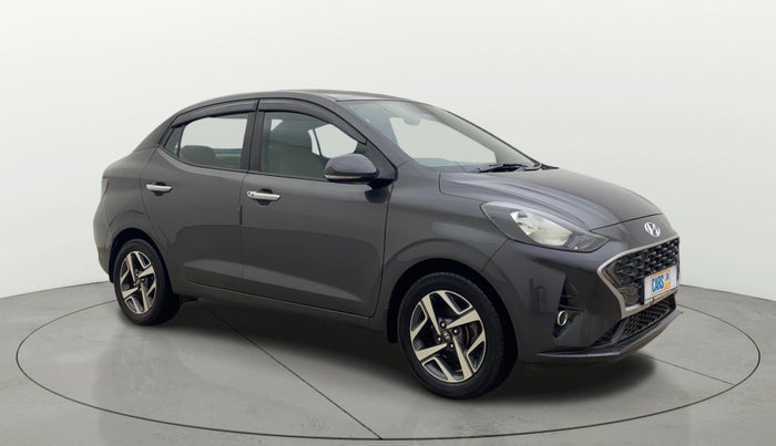 2020 Hyundai AURA SX 1.2, Petrol, Manual, 82,952 km, SRP