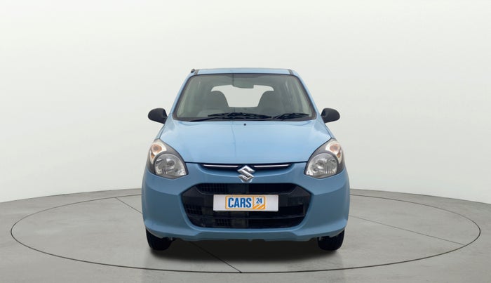 2013 Maruti Alto 800 LXI, Petrol, Manual, 34,369 km, Front