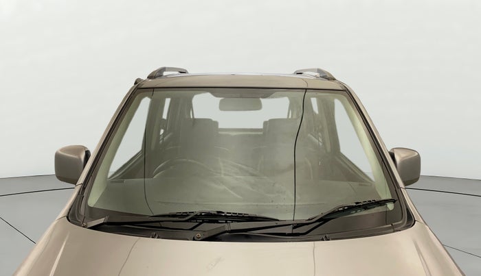 2014 Maruti Wagon R 1.0 VXI, Petrol, Manual, 18,737 km, Front Windshield
