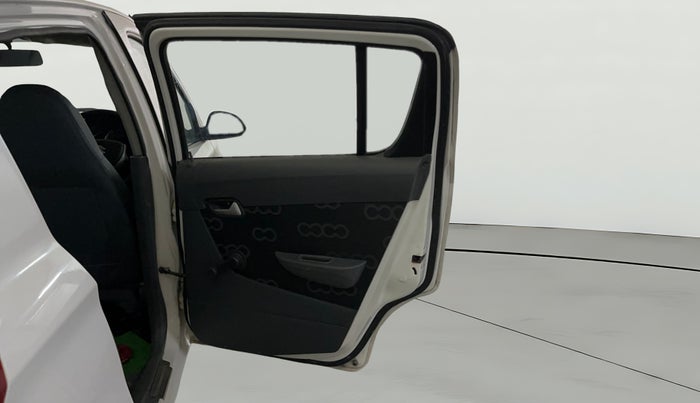 2014 Maruti Alto 800 LXI, Petrol, Manual, 57,360 km, RHS Rear Door