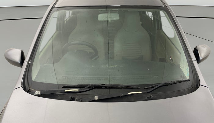 2016 Maruti Celerio ZXI, Petrol, Manual, 46,981 km, Front Windshield