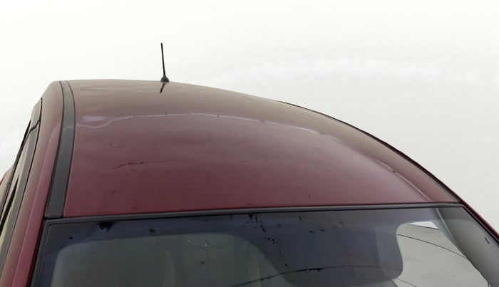 2016 Hyundai Grand i10 MAGNA 1.2 KAPPA VTVT, Petrol, Manual, 65,433 km, Roof