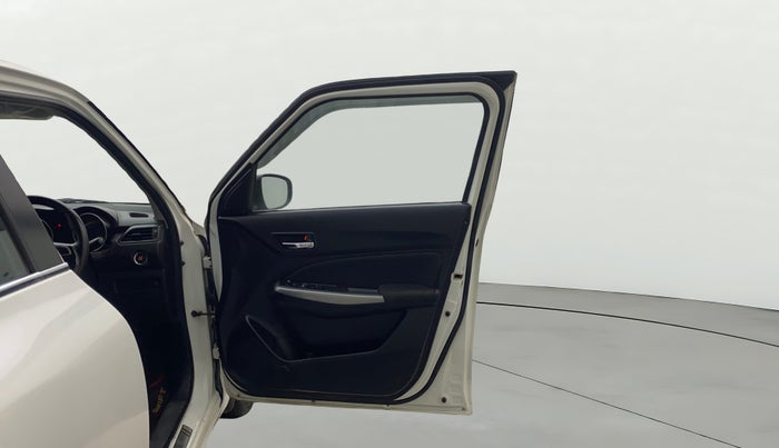 2020 Maruti Swift ZXI AMT, Petrol, Automatic, 89,249 km, RHS Front Door