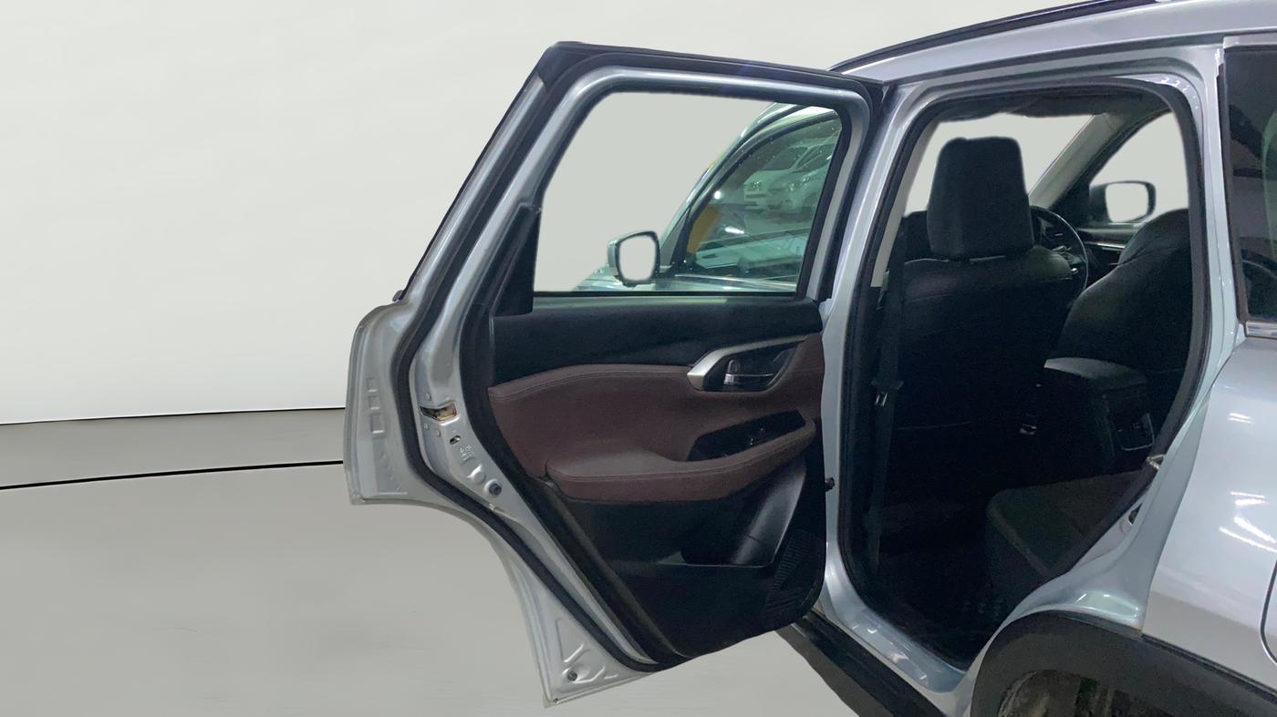 2022 Maruti Grand Vitara ALPHA SMART HYBRID, Petrol, Manual, 38,356 km, LHS Rear Door