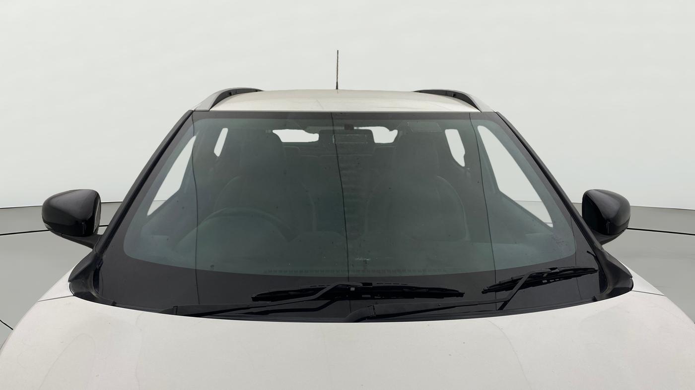 2021 Nissan MAGNITE XV TURBO, Petrol, Manual, 44,794 km, Front Windshield