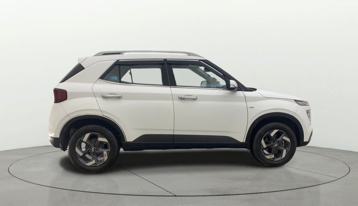 2020 Hyundai VENUE SX 1.0 TURBO IMT, Petrol, Manual, 21,614 km, Right Side View