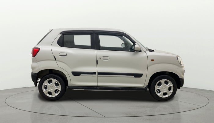 2021 Maruti S PRESSO VXI PLUS AMT, Petrol, Automatic, 8,601 km, Right Side View