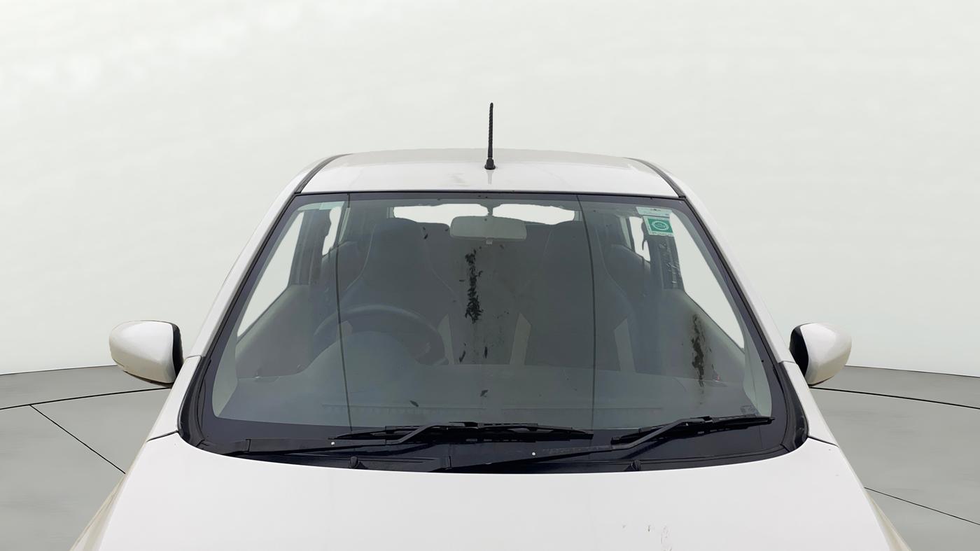 2017 Maruti Celerio ZXI AMT, Petrol, Automatic, 52,908 km, Front Windshield