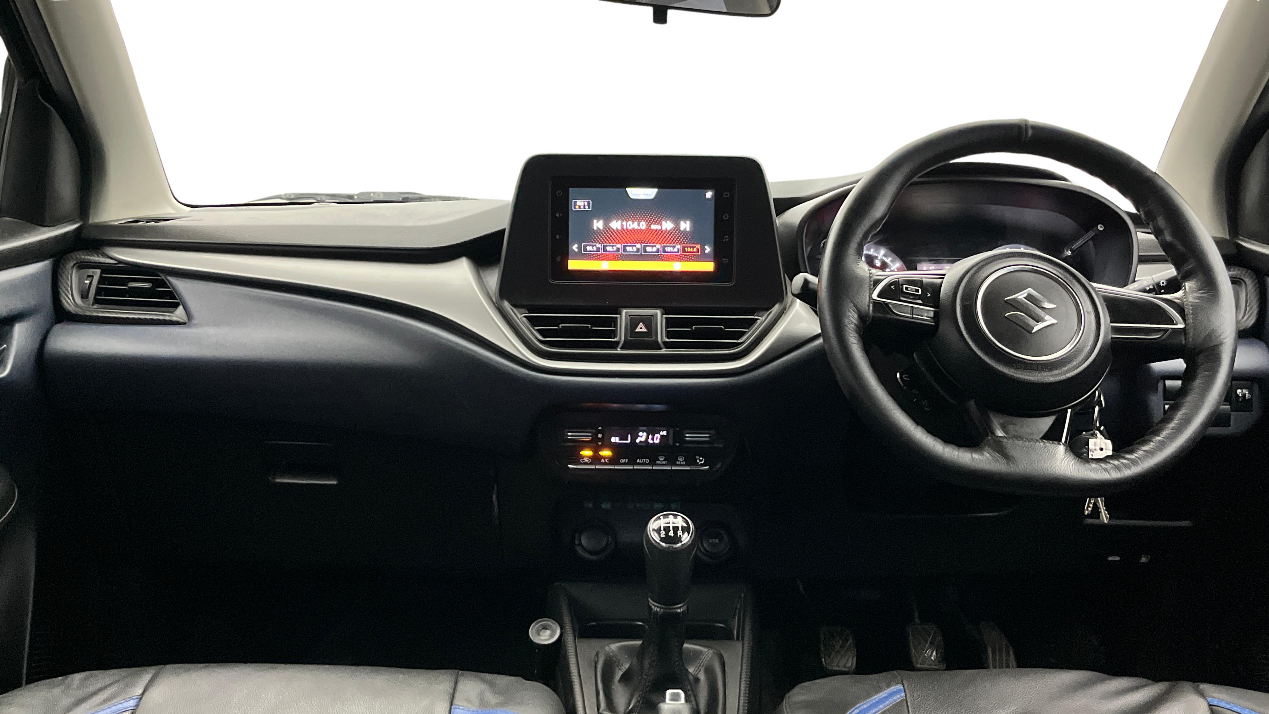 Interior