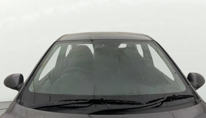 2020 Hyundai AURA SX PLUS 1.2 AMT, Petrol, Automatic, 64,017 km, Front Windshield
