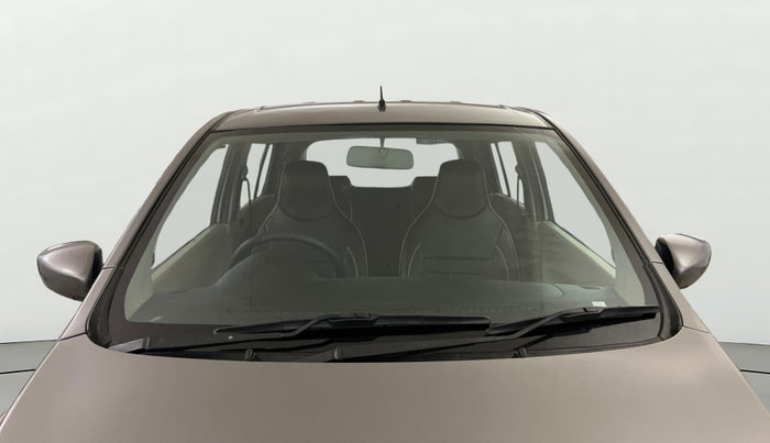 2018 Maruti Celerio LXI, Petrol, Manual, 76,803 km, Front Windshield