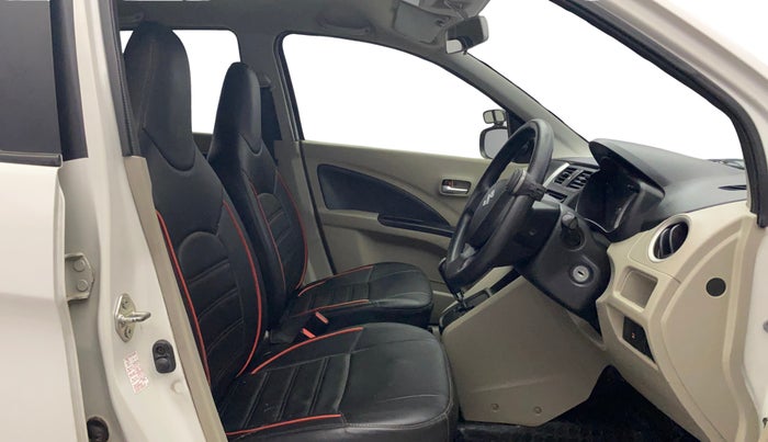2017 Maruti Celerio VXI AMT, Petrol, Automatic, 67,679 km, Right Side Front Door Cabin