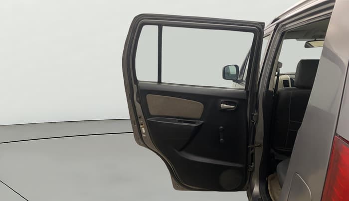 2015 Maruti Wagon R 1.0 LXI, Petrol, Manual, 75,592 km, LHS Rear Door