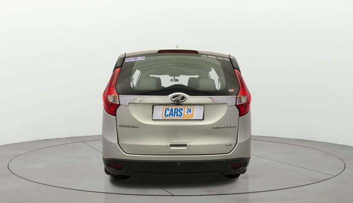 2019 Mahindra MARAZZO M2 7STR, Diesel, Manual, 1,49,602 km, Back/Rear
