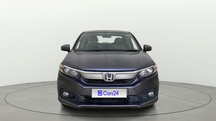 2019 Honda Amaze 1.2L I-VTEC VX CVT, Petrol, Automatic, 28,686 km, Front