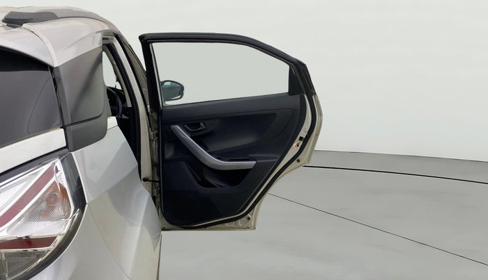 2021 Tata NEXON XMA PETROL, Petrol, Automatic, 30,714 km, RHS Rear Door