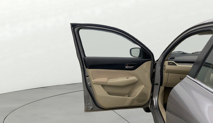 2021 Maruti Dzire VXI, Petrol, Manual, 22,840 km, LHS Front Door