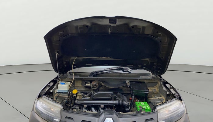 2020 Renault Kwid RXL, Petrol, Manual, 56,834 km, Open Bonet