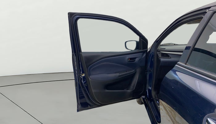 2023 Maruti Baleno SIGMA PETROL 1.2, Petrol, Manual, 15,894 km, LHS Front Door