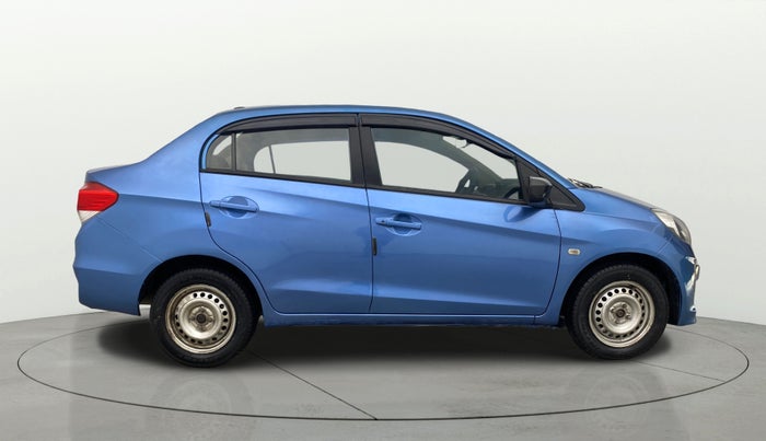 2014 Honda Amaze 1.2L I-VTEC EX, Petrol, Manual, 1,12,676 km, Right Side View