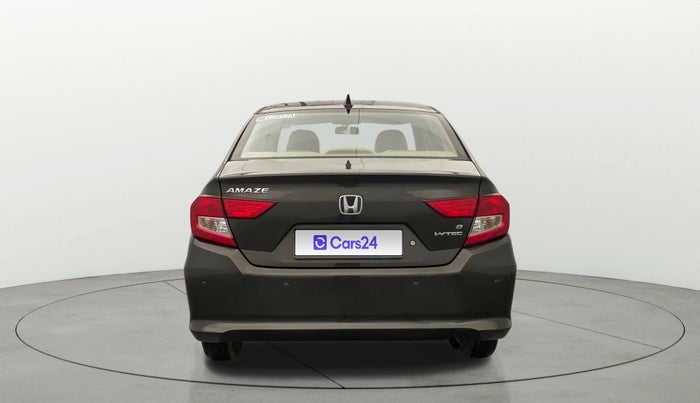 2021 Honda Amaze 1.2L I-VTEC S, Petrol, Manual, 59,633 km, Back/Rear