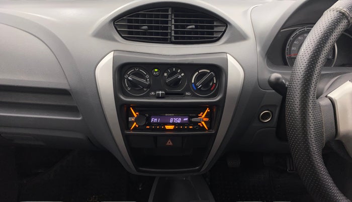 2015 Maruti Alto 800 LXI, Petrol, Manual, 54,666 km, Air Conditioner