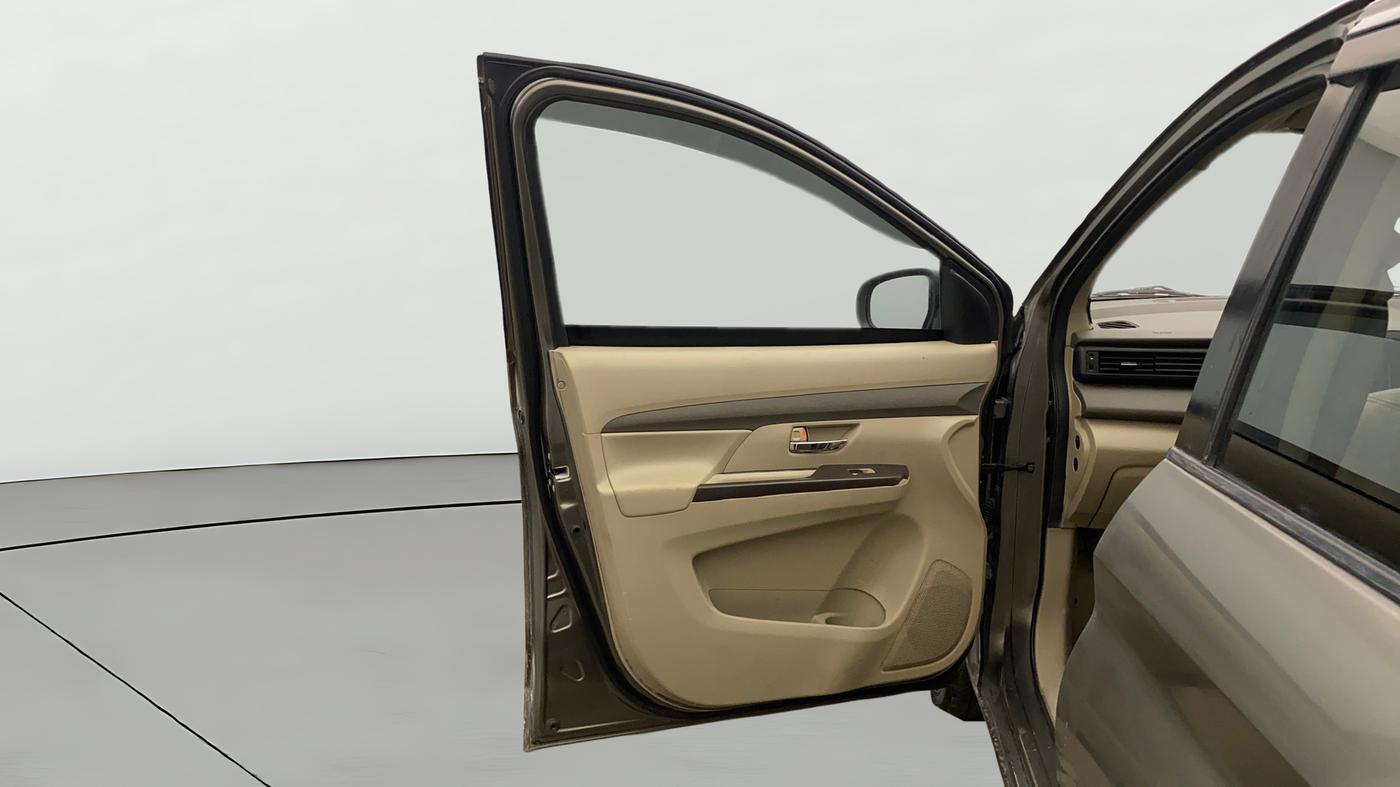 2023 Maruti Ertiga   VXI (O) CNG, CNG, Manual, 73,030 km, LHS Front Door