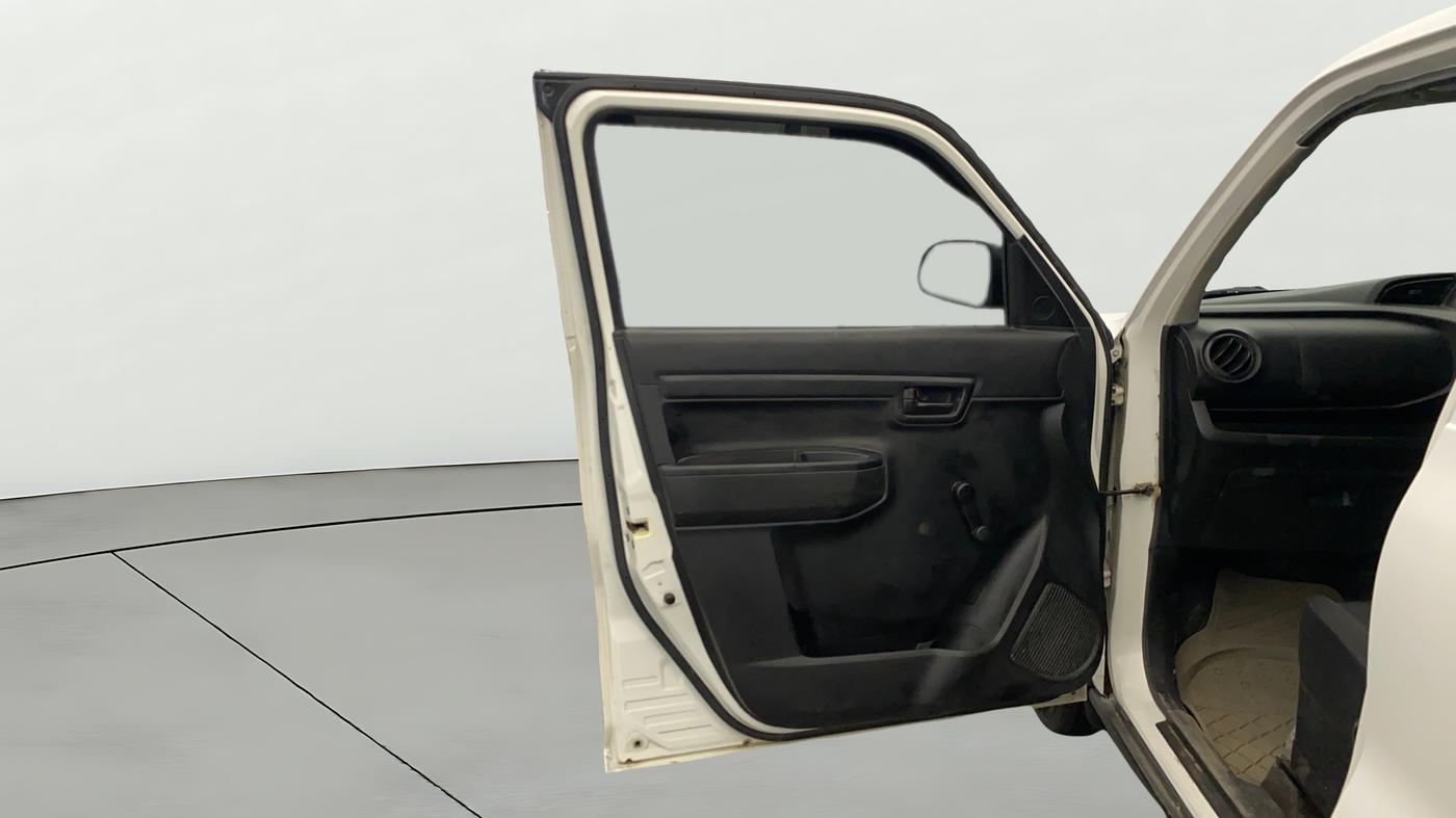 2021 Maruti S PRESSO LXI CNG, CNG, Manual, 78,653 km, LHS Front Door