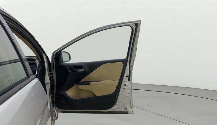 2018 Honda City 1.5L I-VTEC SV, Petrol, Manual, 58,161 km, RHS Front Door