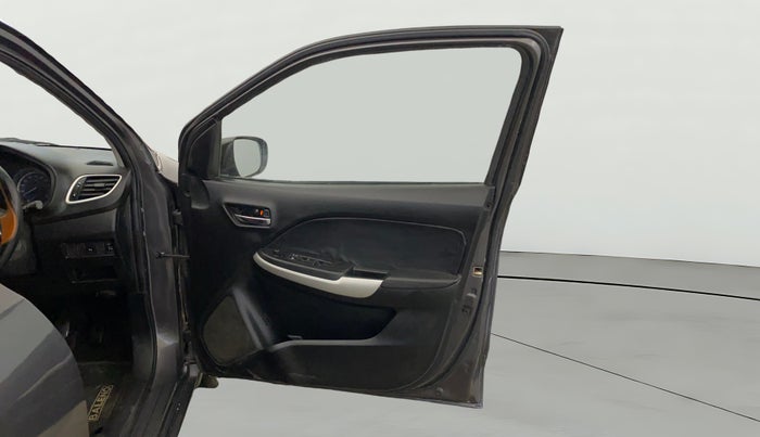 2016 Maruti Baleno DELTA PETROL 1.2, Petrol, Manual, 81,113 km, RHS Front Door