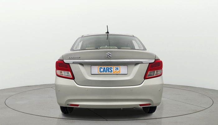 2019 Maruti Dzire VXI, Petrol, Manual, 29,578 km, Back/Rear
