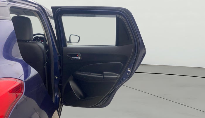 2020 Maruti Swift ZXI PLUS AMT, Petrol, Automatic, 30,409 km, RHS Rear Door