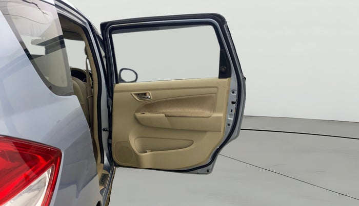 2013 Maruti Ertiga ZXI, Petrol, Manual, 75,203 km, RHS Rear Door