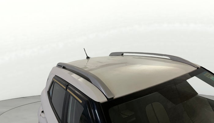 2021 Hyundai VENUE S 1.5 CRDI, Diesel, Manual, 78,924 km, Roof