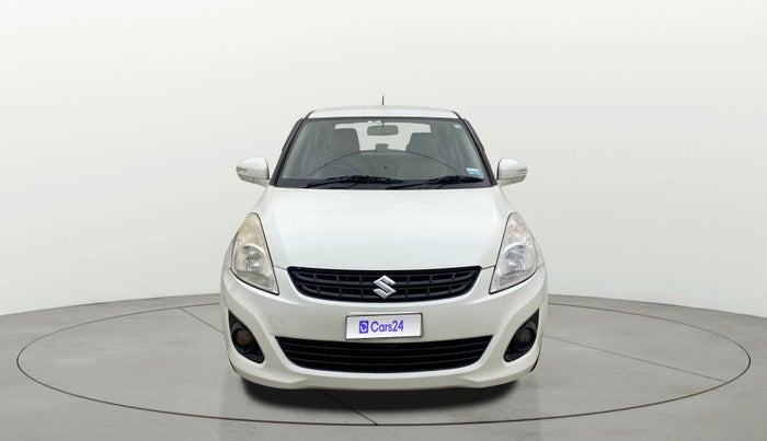 2013 Maruti Swift Dzire ZDI, Diesel, Manual, 93,350 km, Front