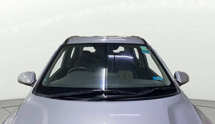 2021 Hyundai GRAND I10 NIOS SPORTZ 1.2 KAPPA VTVT, Petrol, Manual, 10,754 km, Front Windshield