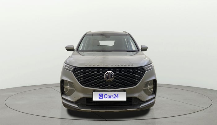 2020 MG HECTOR SHARP 1.5 DCT PETROL, Petrol, Automatic, 39,527 km, Front