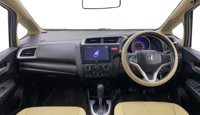 2015 Honda Jazz 1.2L I-VTEC S AT, Petrol, Automatic, 73,354 km, Dashboard