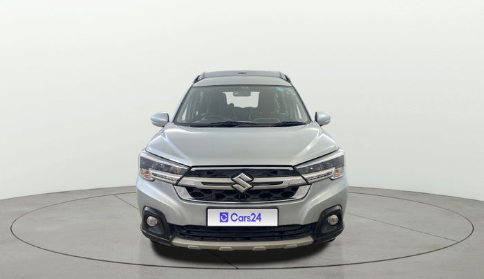 2023 Maruti XL6 ZETA CNG, CNG, Manual, 64,935 km, Front