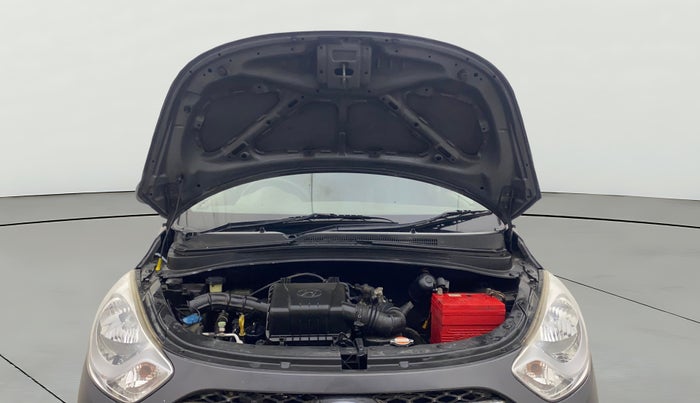 2012 Hyundai i10 ERA 1.1, Petrol, Manual, 67,395 km, Open Bonet