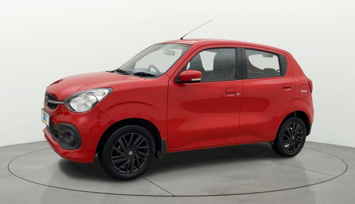 2022 Maruti Celerio ZXI PLUS, Petrol, Manual, 21,131 km, Left Front Diagonal