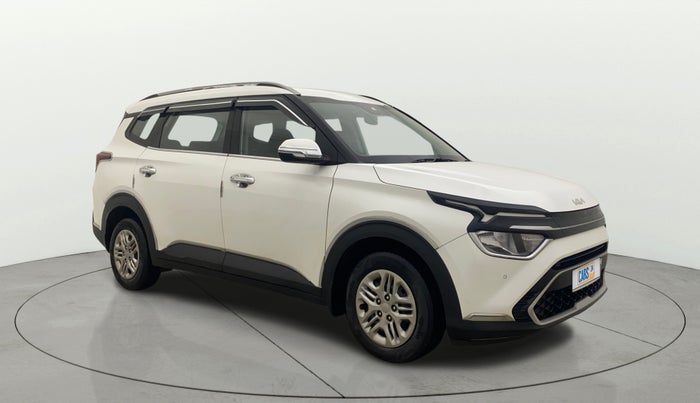 2023 KIA CARENS PRESTIGE 1.5 PETROL 7 STR, Petrol, Manual, 40,834 km, SRP