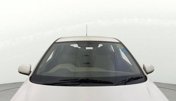 2016 Hyundai Elite i20 MAGNA 1.2, Petrol, Manual, 34,337 km, Front Windshield