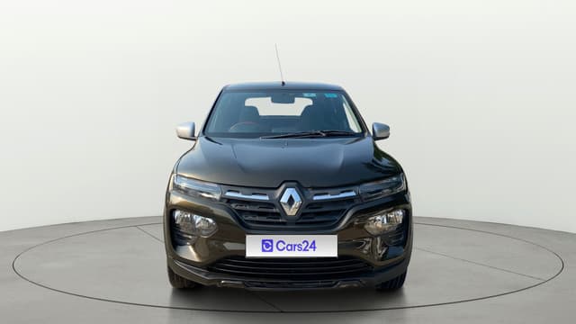 Used 2024 Renault Kwid Used 2024 Renault Kwid