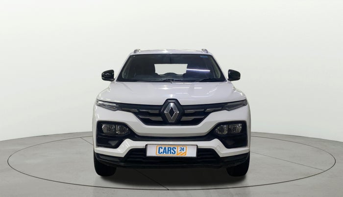2021 Renault Kiger RXL MT, Petrol, Manual, 35,066 km, Front