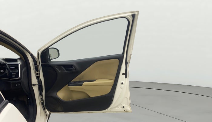 2014 Honda City 1.5L I-DTEC SV, Diesel, Manual, 1,25,757 km, RHS Front Door