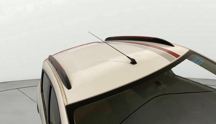 2016 Renault Kwid RXT 0.8, Petrol, Manual, 41,393 km, Roof