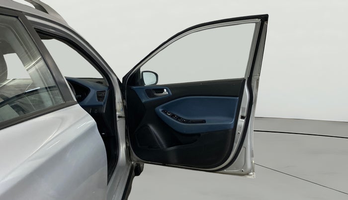 2015 Hyundai i20 Active 1.2 S, Petrol, Manual, 81,577 km, RHS Front Door